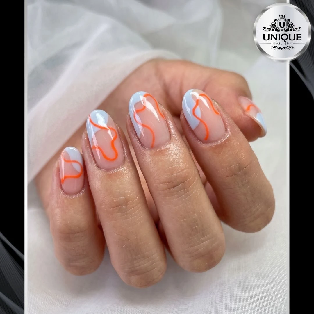 Nail Aug 17
